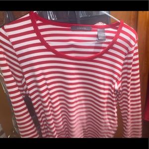 Where’s Waldo shirt. Liz Claiborne